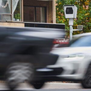 6000 Speeding Tickets Handed Out in 48 Hours In Florida