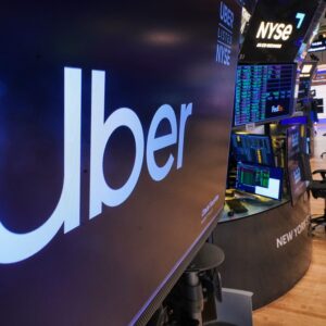 Uber Released A List of The Weirdest Things Left Behind In Cars