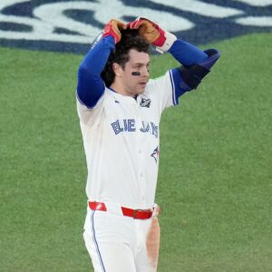 Jon Morosi on the Jays Dominating MLB All-Star Voting
