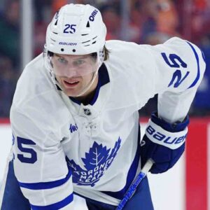 Terry Koshan on Brandon Carlo’s Future With the Maple Leafs