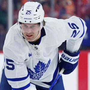 Breaking Down the Leafs Decision to Move On From Brandon Carlo