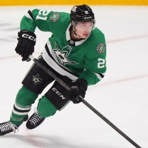 Elliotte Friedman on Jason Robertson Situation