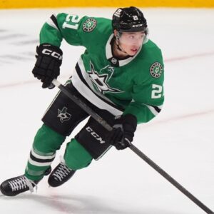 Nick Kypreos on Jason Robertson's Future
