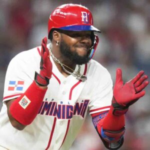 Carlos Pena on How Vladdy Can Get Back to Form