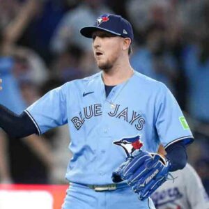 What's Next for Jeff Hoffman?