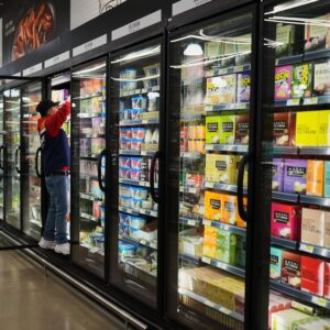 Grocery Theft is Apparently A "NATIONAL CRISIS"