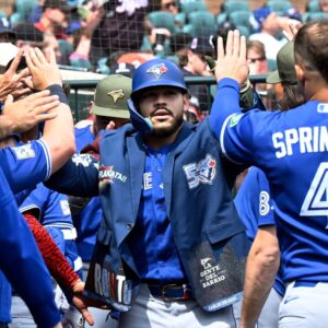 Jon Morosi on If the Jays Can Sneak Into the Playoffs