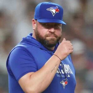Aj Pierznyski’s Outlook on the Rest of the Jays Season
