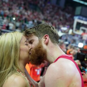 WYRW: Make-Out or Drunk