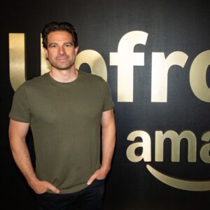 Damnit Maurie Chats With Scott McGillivray About His New Survival Show 'Surrender'