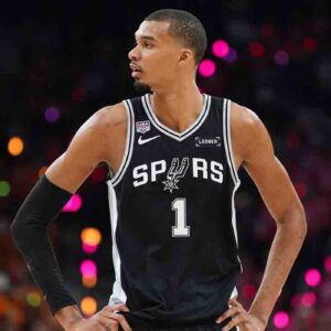 Could We See the Spurs Never Get Back to the Finals?