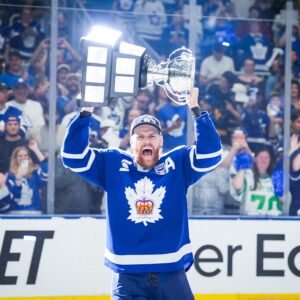 Leafs Fans Do Have Something To Look Forward To!