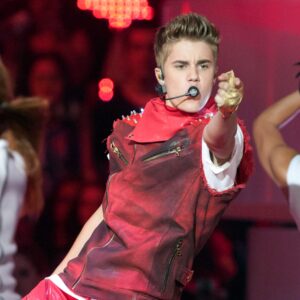 On This Day in KiSSTORY - June 15 - Justin Bieber's "Believe" Album, Dick Tracy