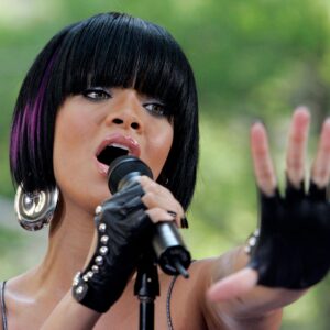 On This Day in KiSSTORY - June 9 - Rihanna Hits #1, Gone in 60 Seconds, Donald Duck's Birthday