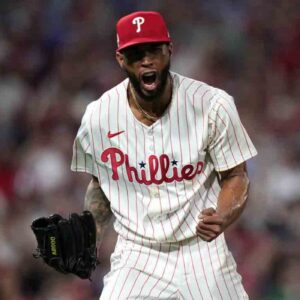 What Makes Phillies’ Sanchez So Dominant With Todd Zolecki