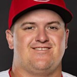 A Blue Jays Prospect Has One of The Best Nicknames in Baseball