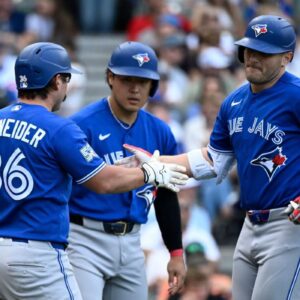 Comeback Win + Louis Varland with Jon Morosi