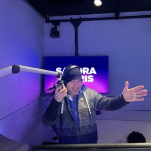 Chris Ranks His Doctors