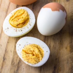 playlist-item-What the cluck is a 'frambled' egg???