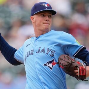 Kaitlyn McGrath on Why the Jays Thrive on Bullpen Days