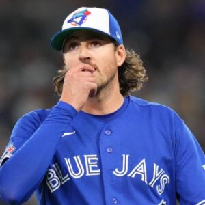 David Singh on Another Rough Outing from Kevin Gausman