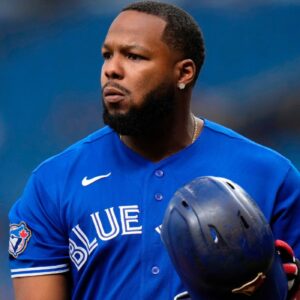 Vladmir Guerrero Jr. Panic Meter With David Singh