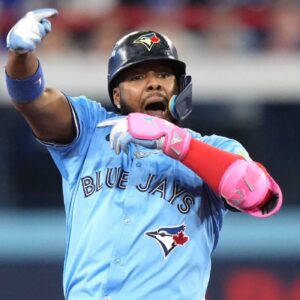Jed Lowrie on the Jays Offensive + Vladdy Struggles