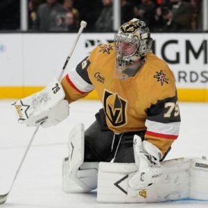 Shane O’Brien on How Vegas Will Respond in Game Six