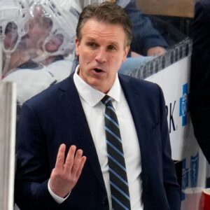 Elliotte Friedman on Leafs Hiring Jim Hiller