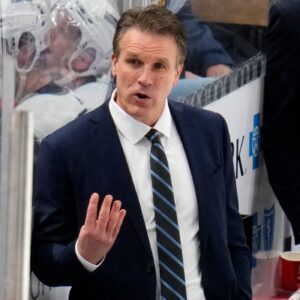 JD's Immediate Reaction to the Leafs Hiring Jim Hiller