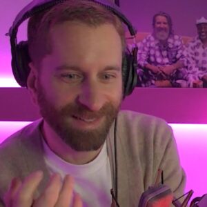 Roz & Mocha's DM Deep Dive - Who Are You Picking to Quarantine With?