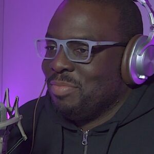 Roz & Mocha's DM Deep Dive - What Stat Would You Want To See Above Everyone's Heads?