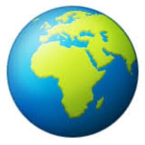 Joe's Globe