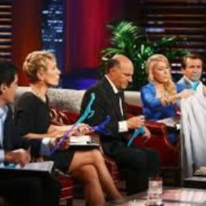 Apparently Reality TV Shows Hire Therapists For Contestants