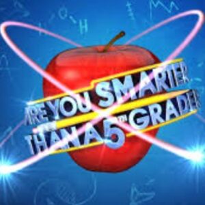 Is Dalby Smarter Than A 5th Grader??