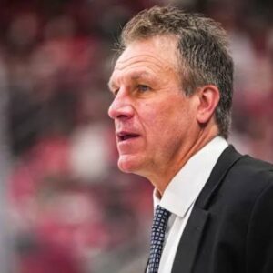 Who The Heck Did The Leafs Hire?