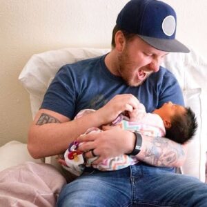 A Poem For The Dads!