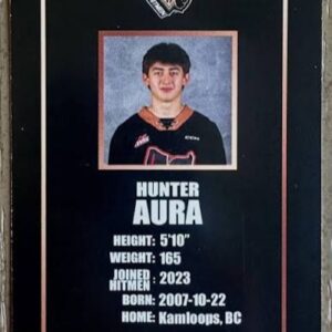 The Best Names of NHL Prospects Ahead of The Draft