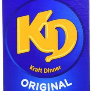 Canadians Eat 90 Million Boxes a Year!!