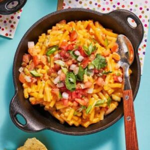 The Best Ways to "CHURCH" Up Your Kraft Dinner