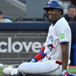 Zach Worden on What's Going on With Jesus Sanchez