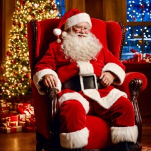Only 6 Months Till Christmas!