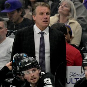Reacting to the Maple Leafs Hiring of Jim Hiller