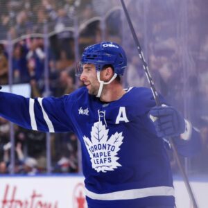 Nick Kypreos on the Leafs Need For Center Depth