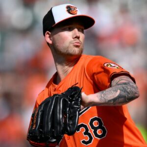 What Makes Orioles’ Bradish So Effective With Rob Long