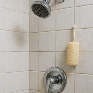 Throw Out Your Loofah