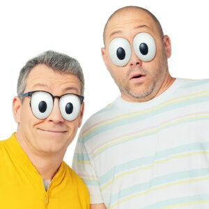 What Kind Of Looky-Loo Are You?