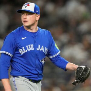 Should Louis Varland Be the Al Reliever of the Year Winner?