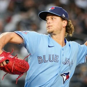 Adam Macko on Getting a Taste of MLB Action
