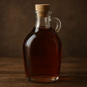 What Should Sandra Do with 2L of Maple Syrup